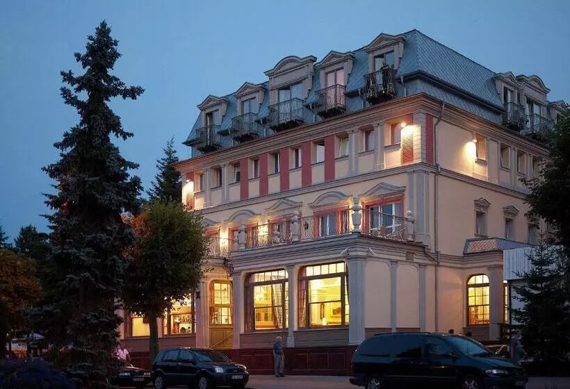 Fotos del hotel Irys:  10