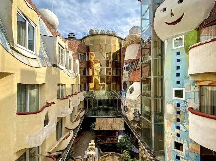 Fotos del hotel Allvitalis Traum:  11