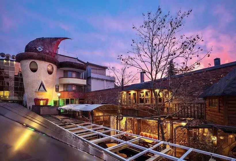 Fotos del hotel Allvitalis Traum:  6