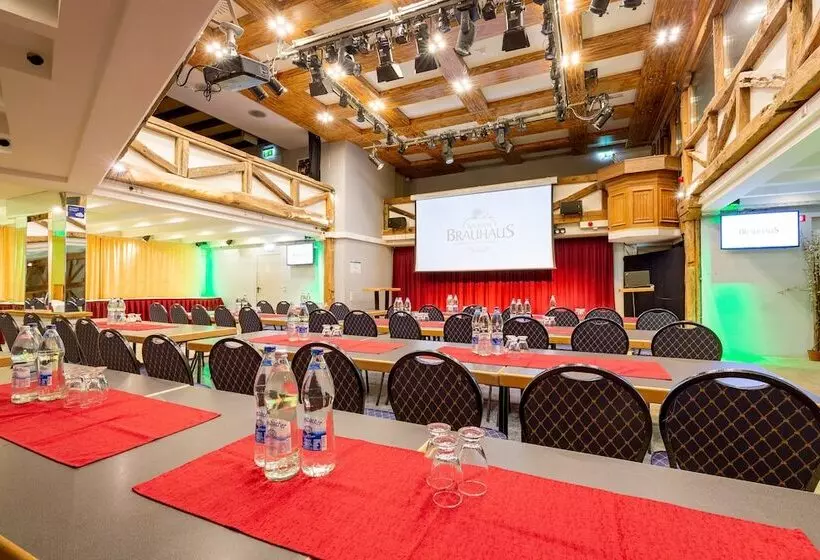 Fotos del hotel Allvitalis Traum:  9