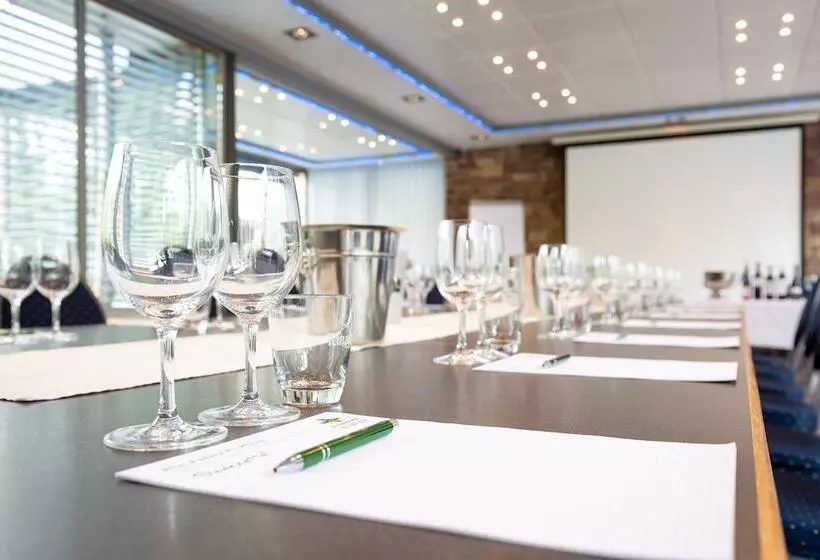 Fotos del hotel Allvitalis Traum:  13