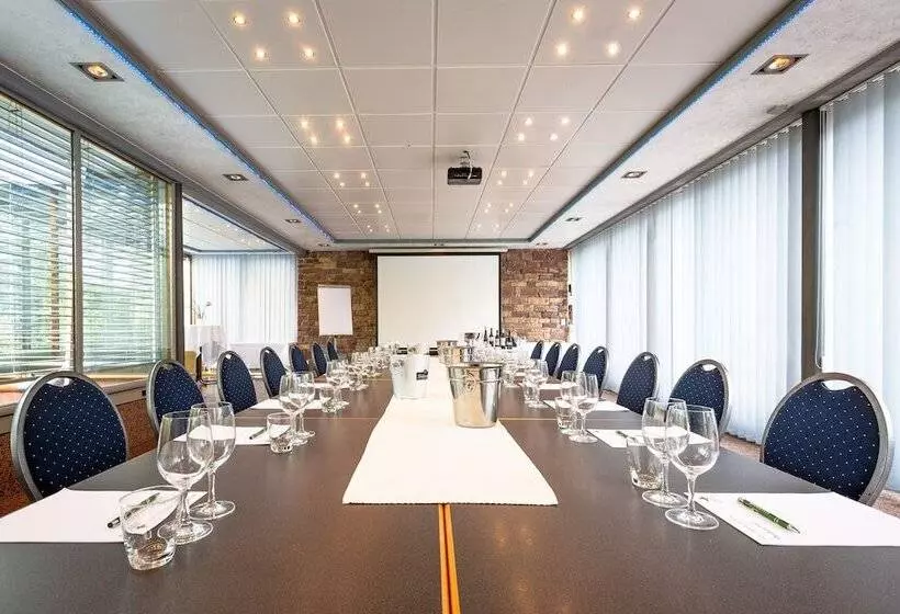 Fotos del hotel Allvitalis Traum:  4