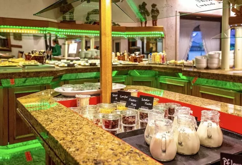 Fotos del hotel Allvitalis Traum:  3