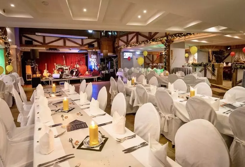 Fotos del hotel Allvitalis Traum:  7