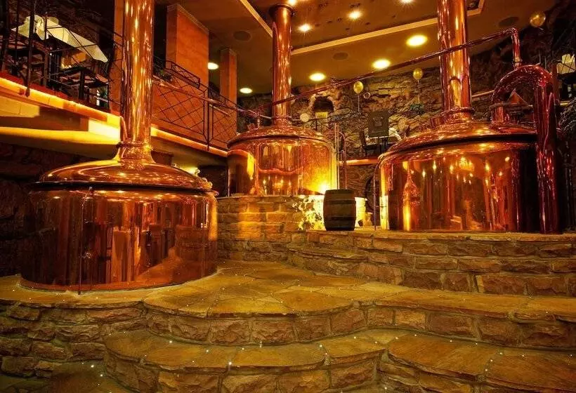 Fotos del hotel Allvitalis Traum:  8