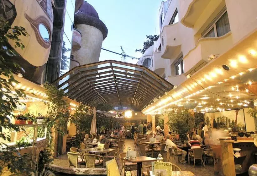 Fotos del hotel Allvitalis Traum:  10