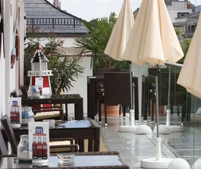 Fotos del hotel Am Markt:  22