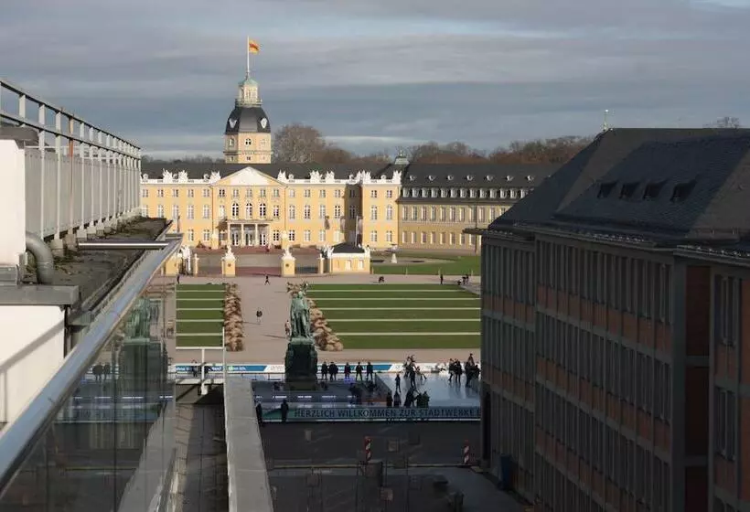 Fotos del hotel Am Markt:  11