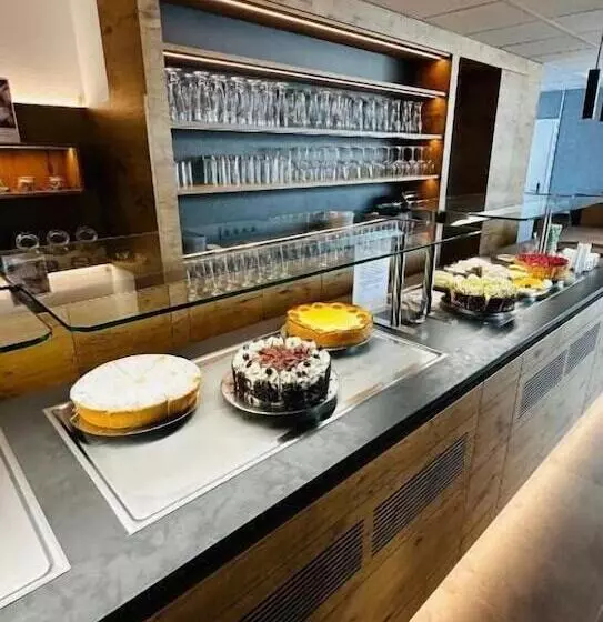 Fotos del hotel Am Markt:  5