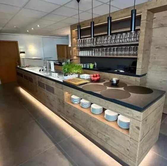 Fotos del hotel Am Markt:  8