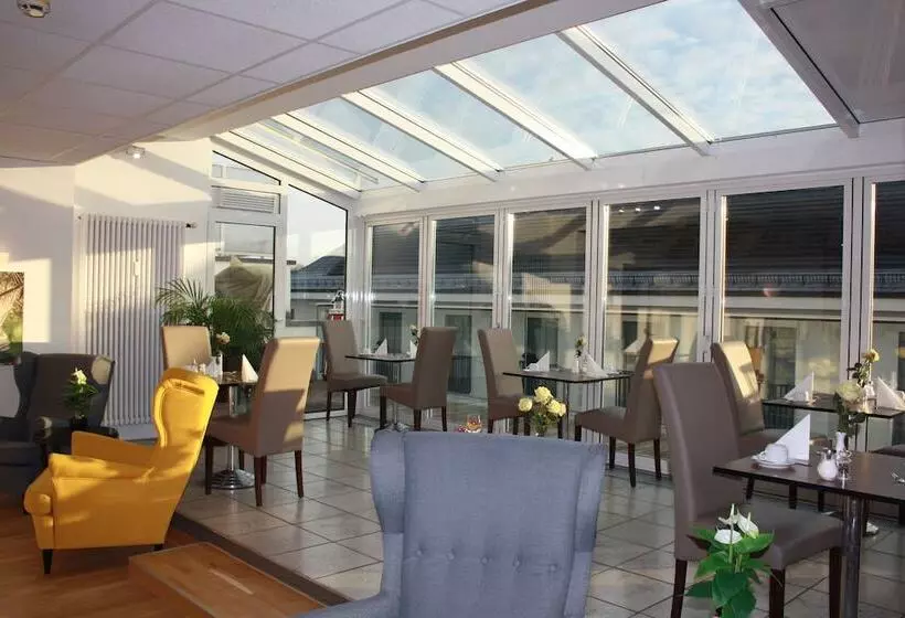 Fotos del hotel Am Markt:  20