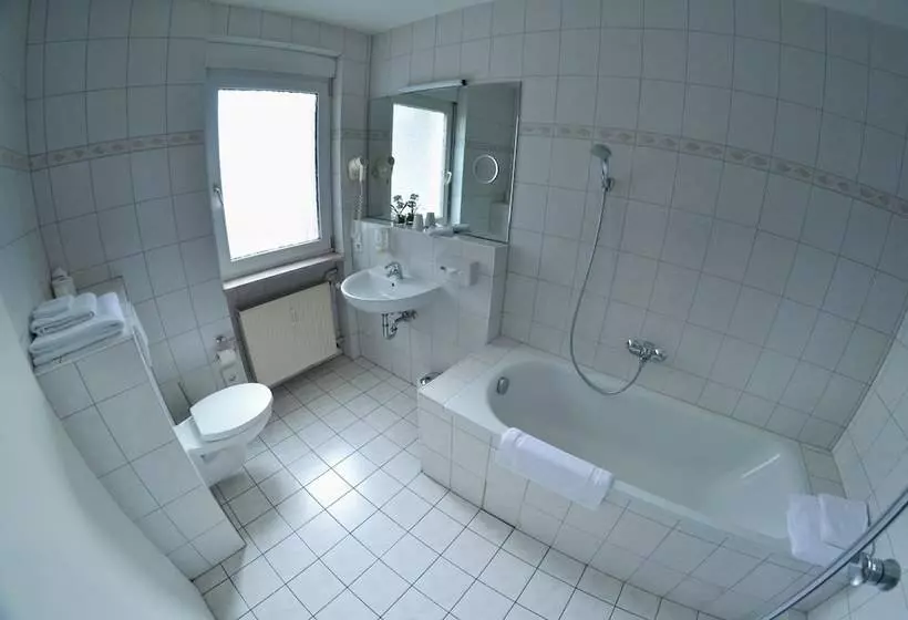 Fotos del hotel Am Markt:  9