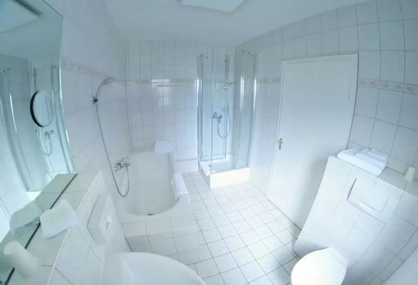 Fotos del hotel Am Markt:  25