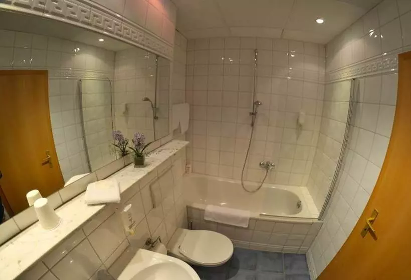 Fotos del hotel Am Markt:  19