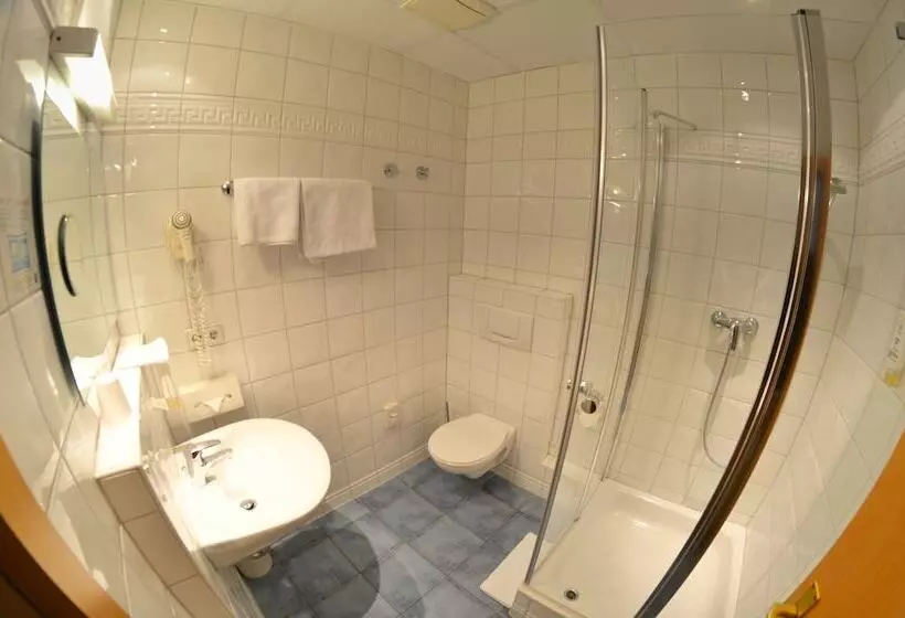 Fotos del hotel Am Markt:  24