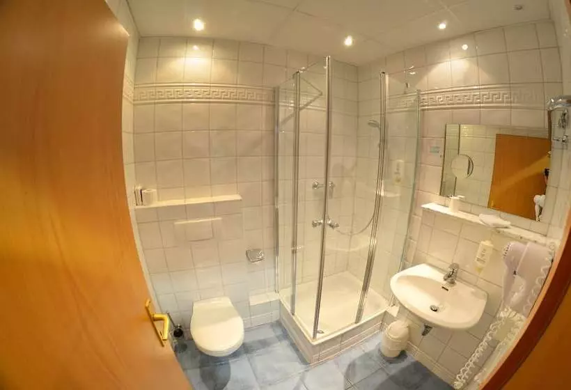 Fotos del hotel Am Markt:  16