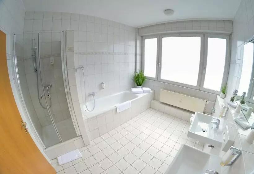 Fotos del hotel Am Markt:  23