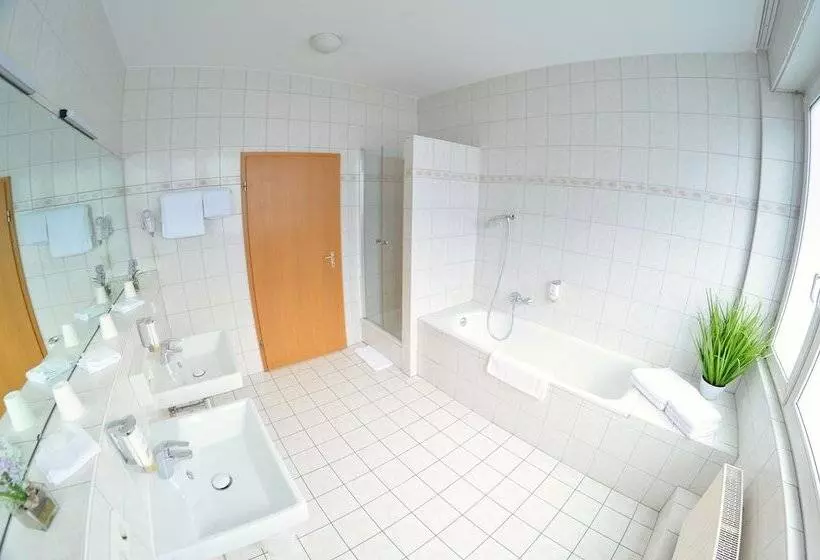 Fotos del hotel Am Markt:  21