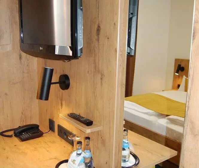 Fotos del hotel Am Markt:  17