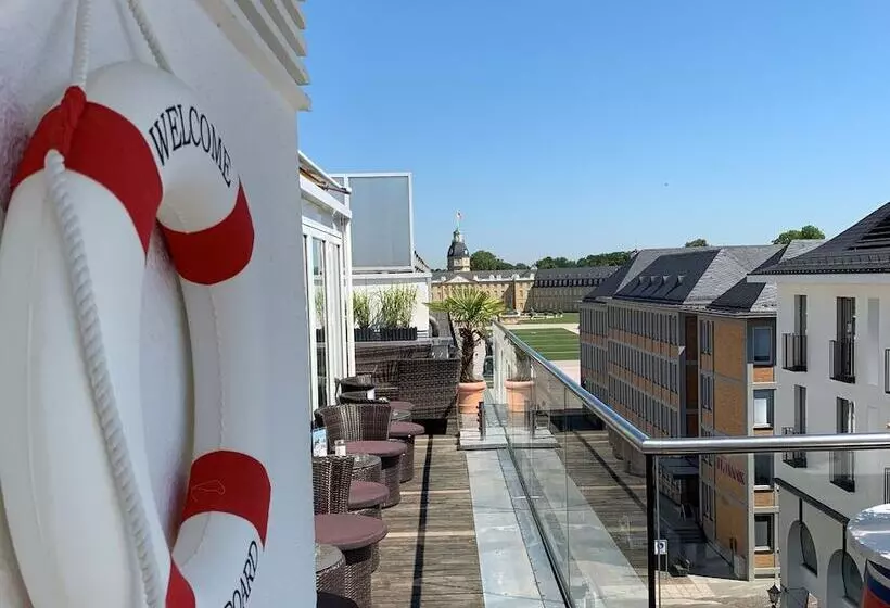 Fotos del hotel Am Markt:  18