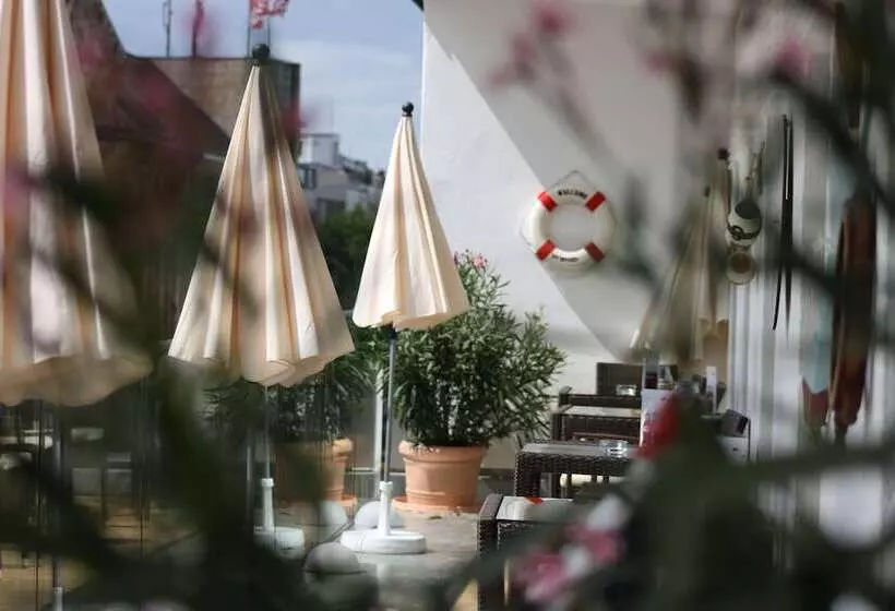 Fotos del hotel Am Markt:  15