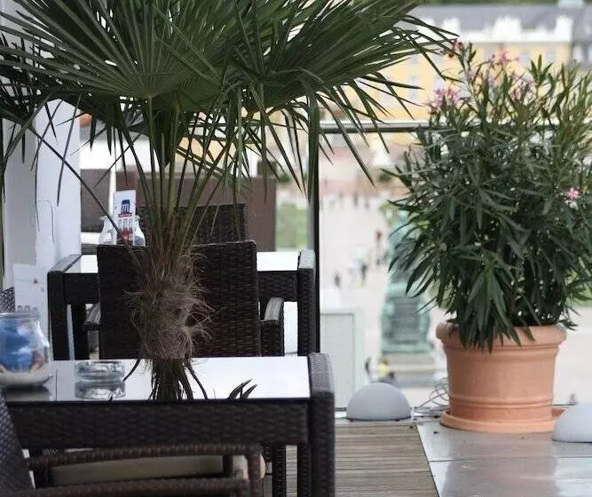 Fotos del hotel Am Markt:  7