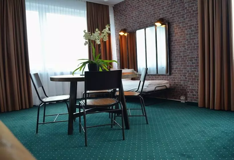 Fotos del hotel Am Markt:  14