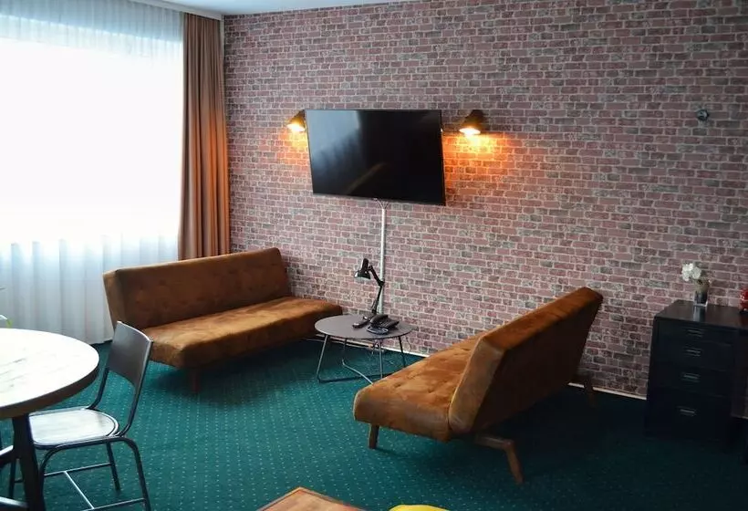 Fotos del hotel Am Markt:  2