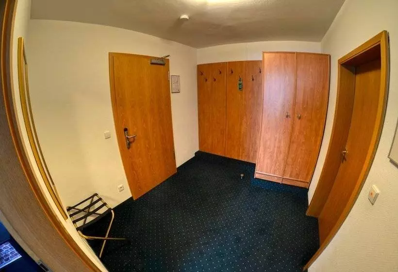 Fotos del hotel Am Markt:  12