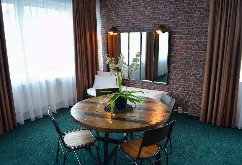 Fotos del hotel Am Markt:  6