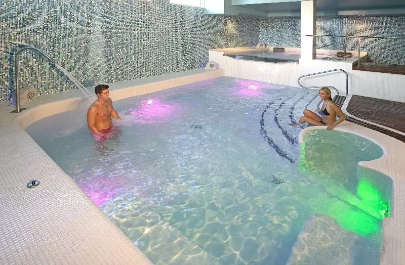 Fotos del hotel Spa Villa Pasiega:  20