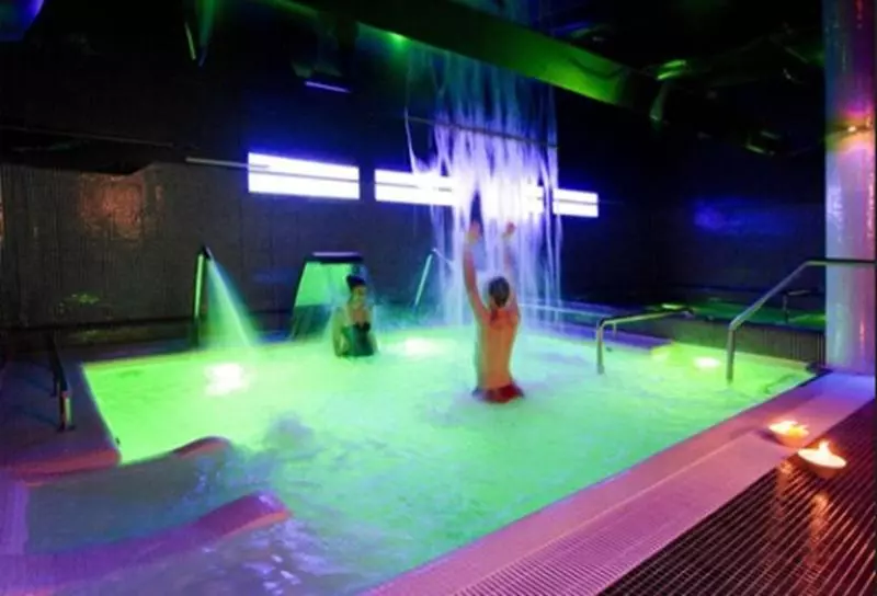 Fotos del hotel Spa Villa Pasiega:  5