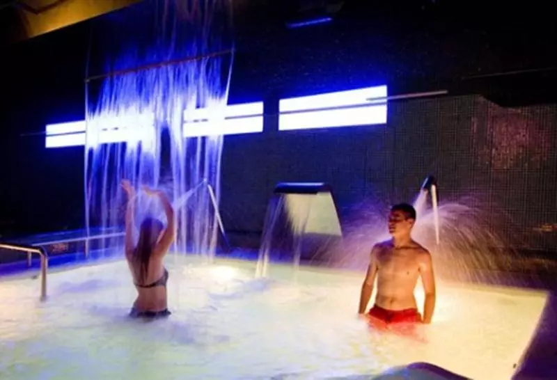 Fotos del hotel Spa Villa Pasiega:  3