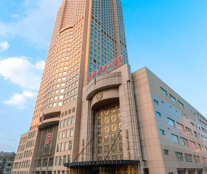 Changsha Xiaoxiang Huatian