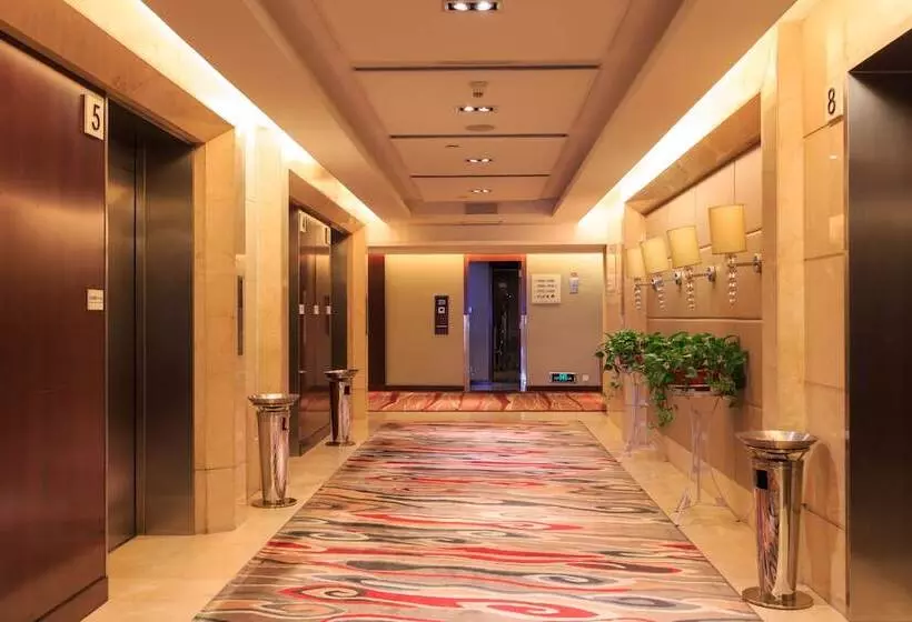 Fotos del hotel Changsha Xiaoxiang Huatian:  4