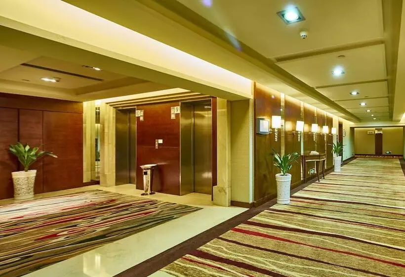 Fotos del hotel Changsha Xiaoxiang Huatian:  12