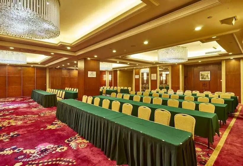 Fotos del hotel Changsha Xiaoxiang Huatian:  24