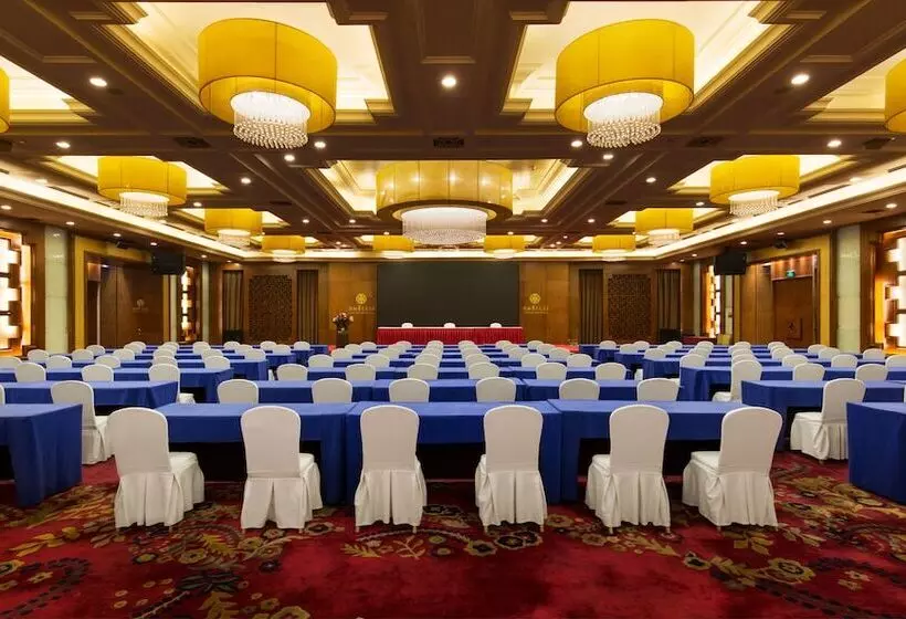 Fotos del hotel Changsha Xiaoxiang Huatian:  21