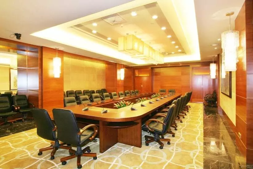 Fotos del hotel Changsha Xiaoxiang Huatian:  8