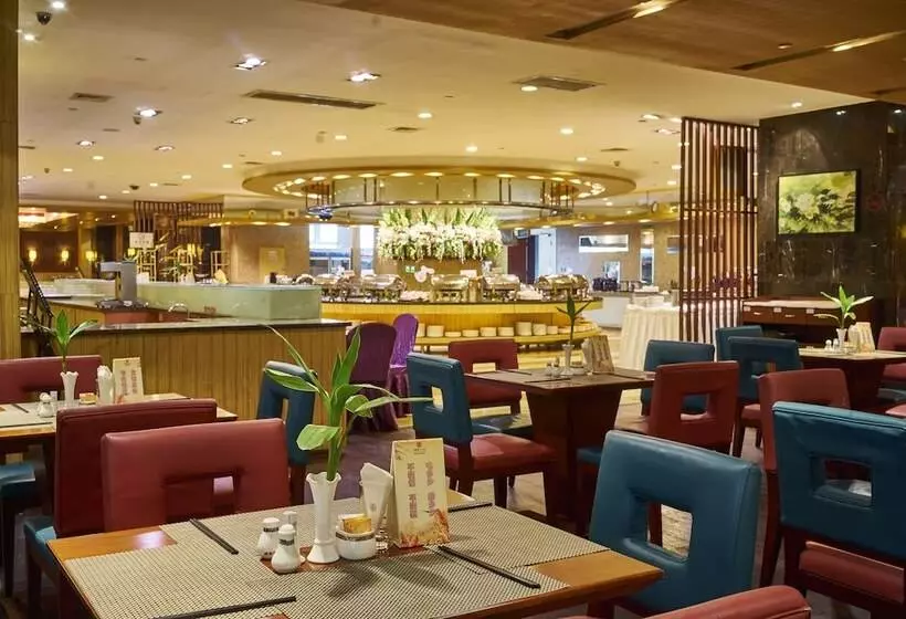 Fotos del hotel Changsha Xiaoxiang Huatian:  14