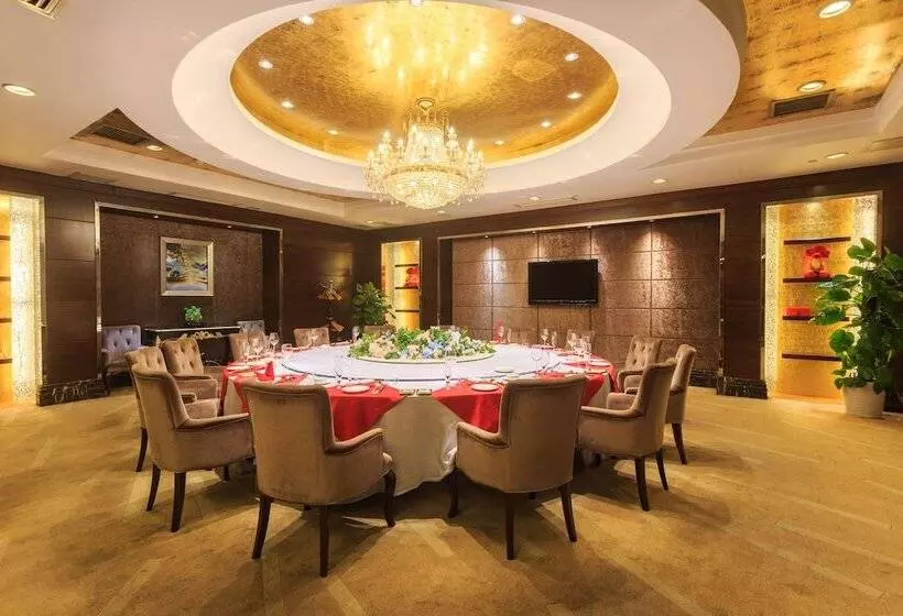 Fotos del hotel Changsha Xiaoxiang Huatian:  22