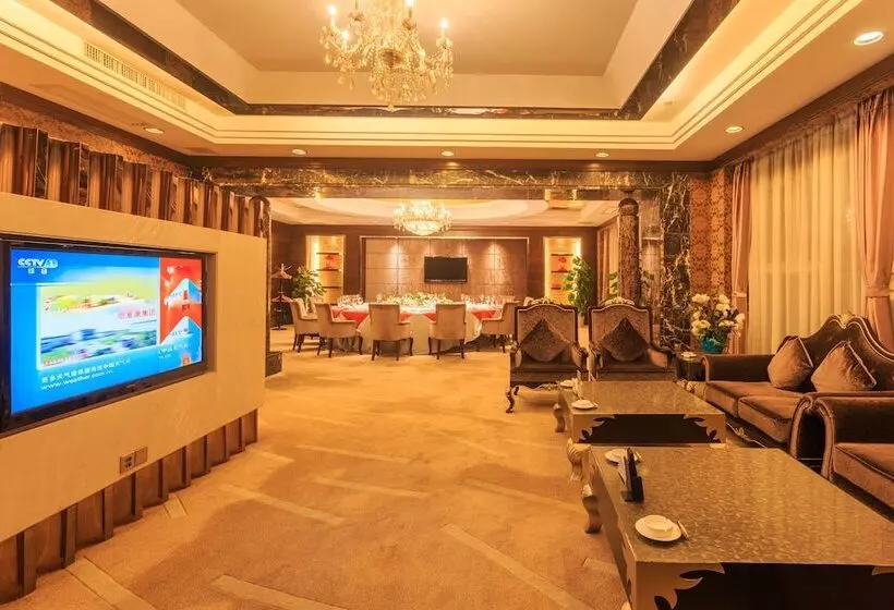 Fotos del hotel Changsha Xiaoxiang Huatian:  25