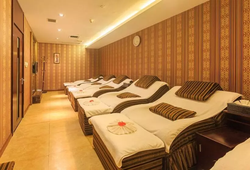 Fotos del hotel Changsha Xiaoxiang Huatian:  6