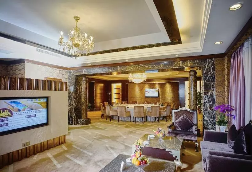 Fotos del hotel Changsha Xiaoxiang Huatian:  3