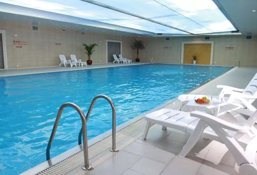 Fotos del hotel Changsha Xiaoxiang Huatian:  2