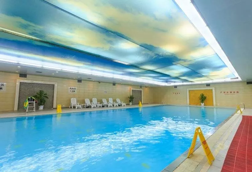 Fotos del hotel Changsha Xiaoxiang Huatian:  11