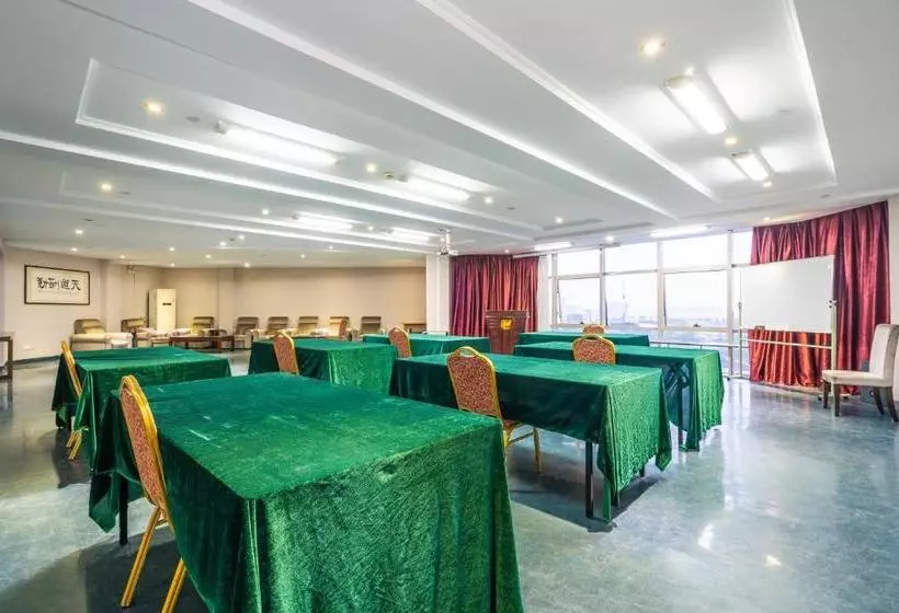 Fotos del hotel Shenzhen Feng Qi Lou:  3