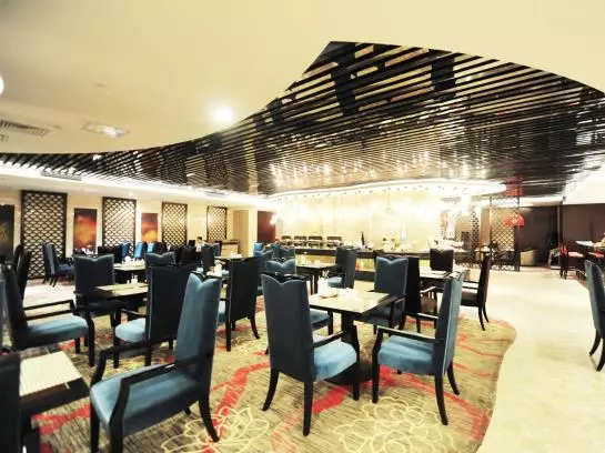 Fotos del hotel Minshan Hotel Shenyang:  3