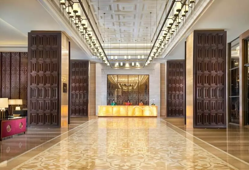 Fotos del hotel Tentrem Semarang:  3