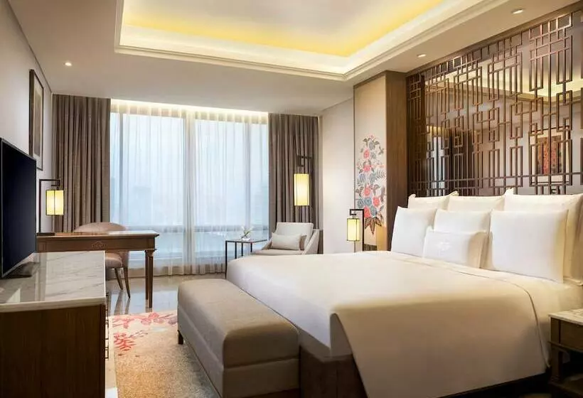 Fotos del hotel Tentrem Semarang:  5